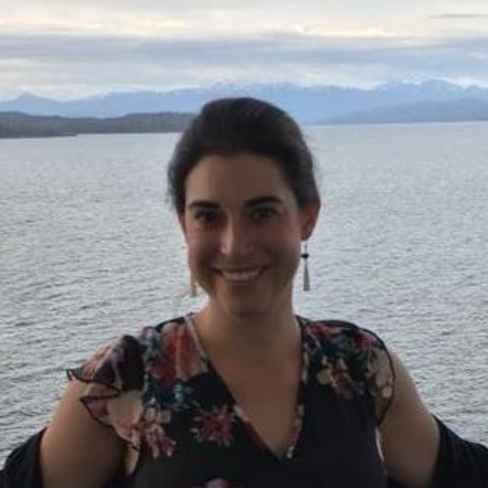 Meet your Posher, Sarah